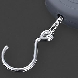 large hook