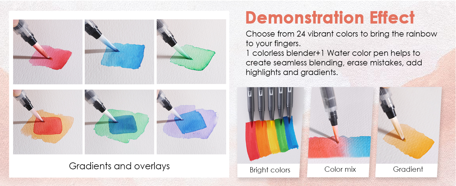 Art Markers