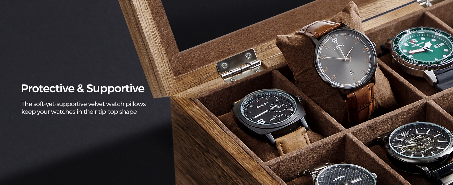 UJOW008K01 watch box
