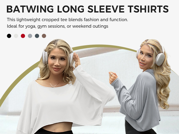 womens off the shoulder cropped tops