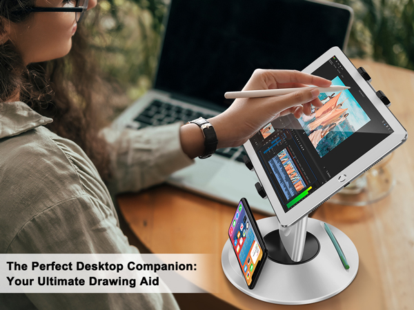 ipad air stand