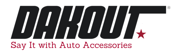 DAKOUT Logo
