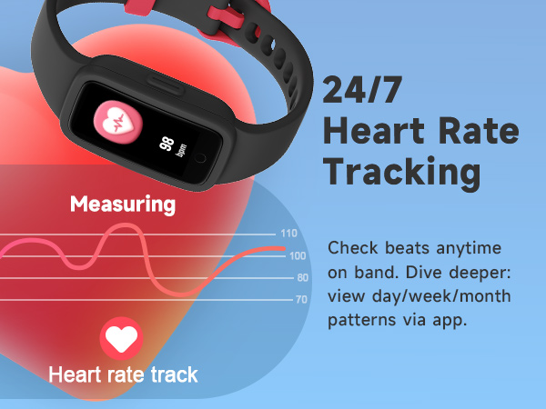 fitness watch