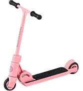 Finger Scooter - 2-Wheeled Scooter - Foldable Finger Scooter BMX with Brake | Finger Board Access...