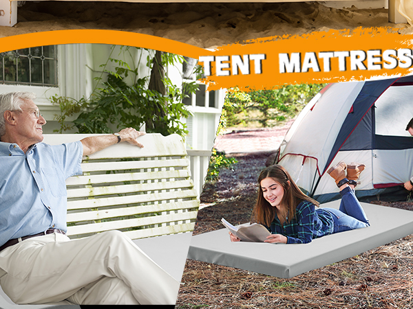cot mattress