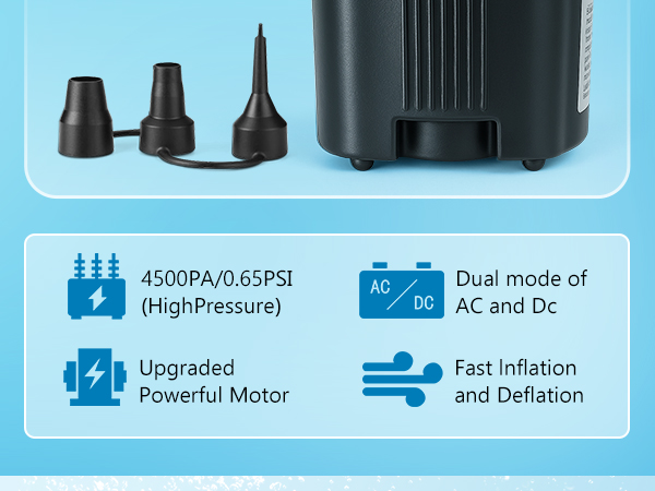air pump