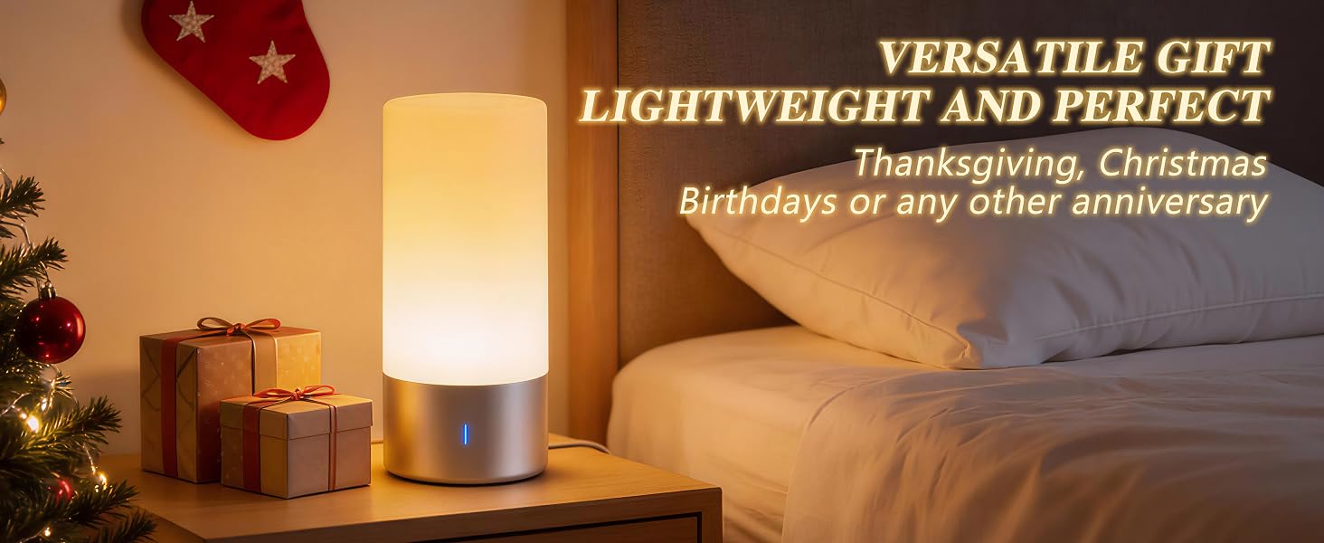 Table lamp