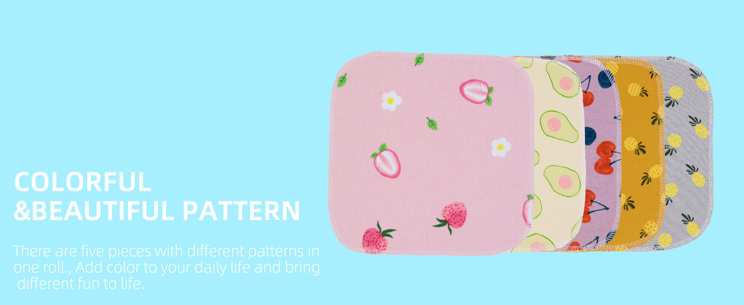 reusable paper towel