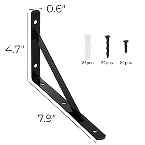 shelf mounting brackets Angle Brackets angle brackets for shelves