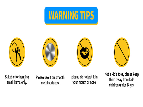 Refrigerator Magnets