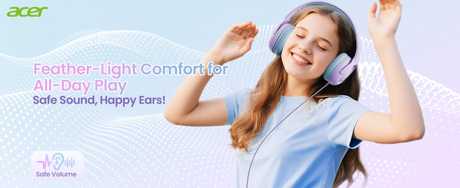headphones for kids