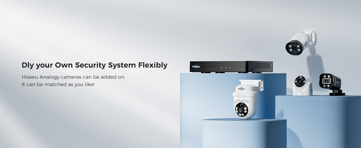 DIY your Own Wired System