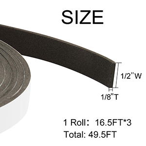 foam tape