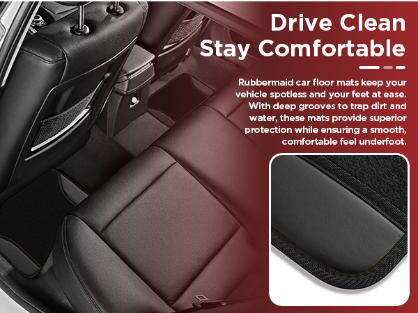 CAR MAT