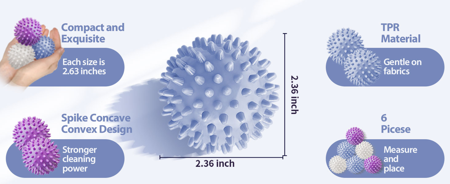 Drying Ball