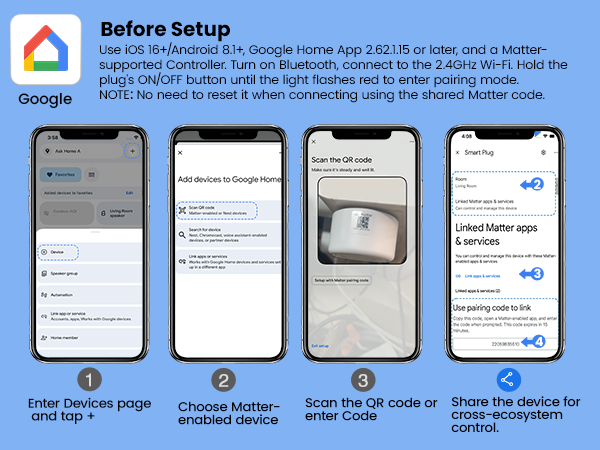 smart plug with timer