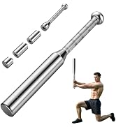 EAST MOUNT Adjustable Macebell Clubbell for Strength Training,6-in-1 Premium Steel Weighted India...