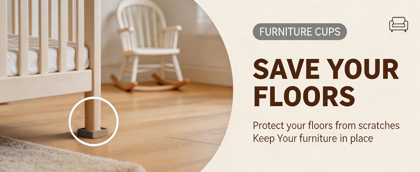 SAVE YOURFLOORS