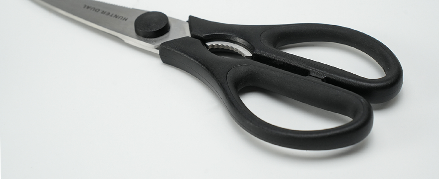 food scissors come apart