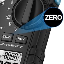 amp multimeter