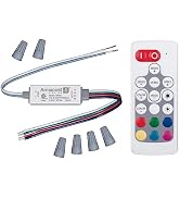 Armacost Lighting 723421 LED Wireless Remote Controller, White
