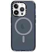 CASETiFY Impact Case for iPhone 15 Pro [4X Military Grade Drop Tested / 8.2ft Drop Protection/Com...