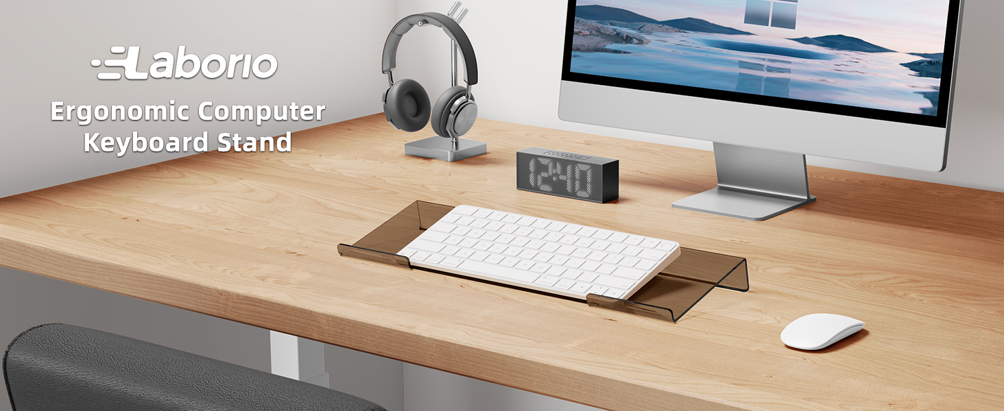 keyboard stand