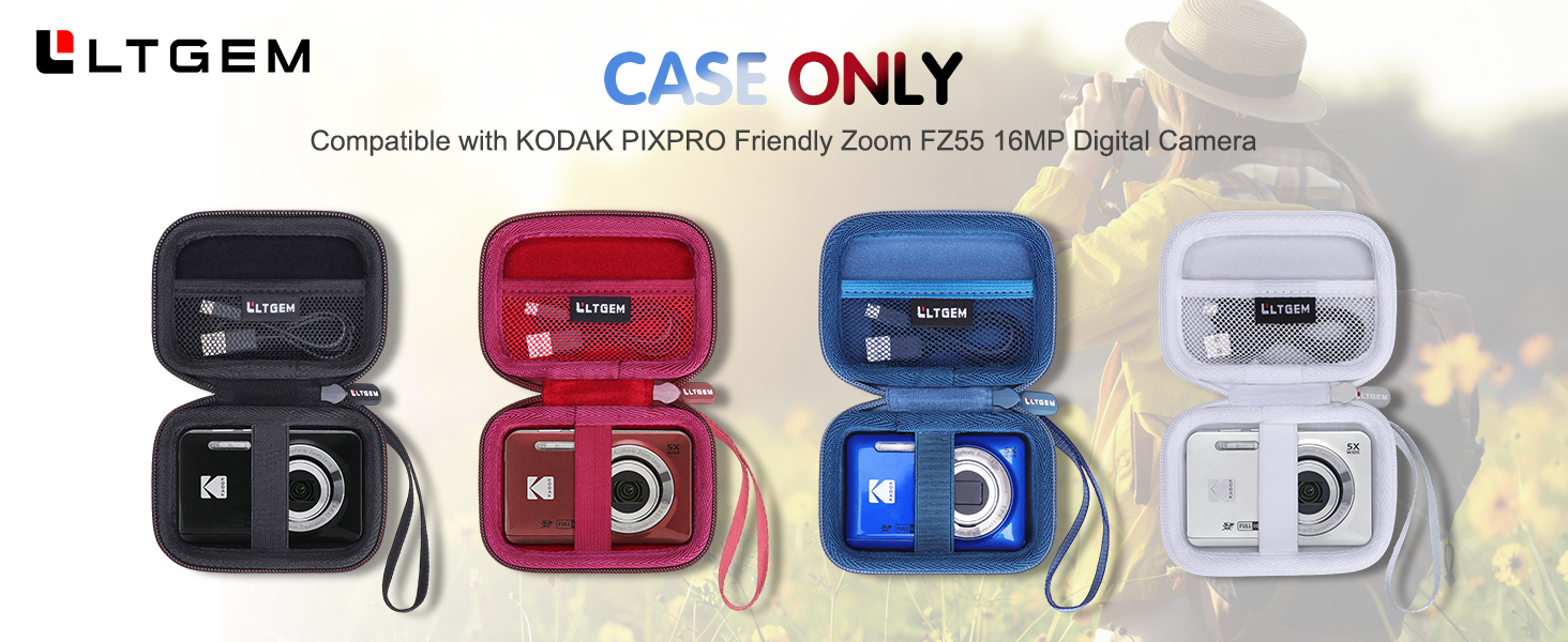 Camera Case