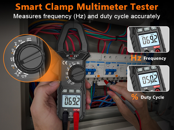 clamp multimeter,non-contact voltage tester,voltage tester