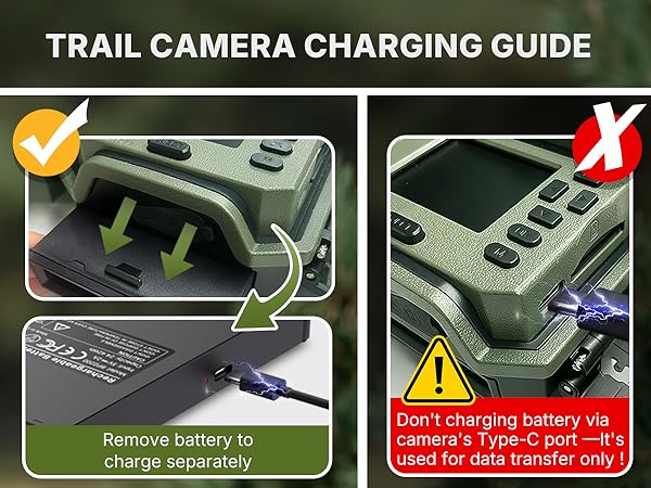 game camera trail camera trail camera with night vision trail cam