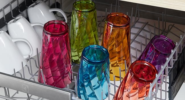 Optix Jewel Dishwasher
