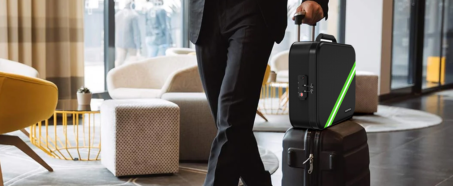 fireproof box for documents