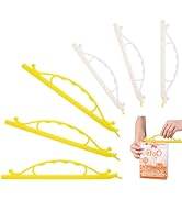 Micebay Chip Clips Bag Clips Food Bag Sealers