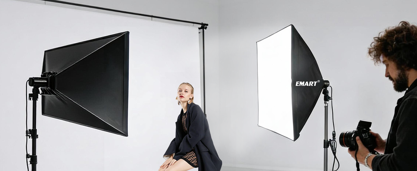 Portrait photography