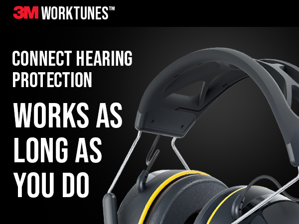 Worktunes Connect