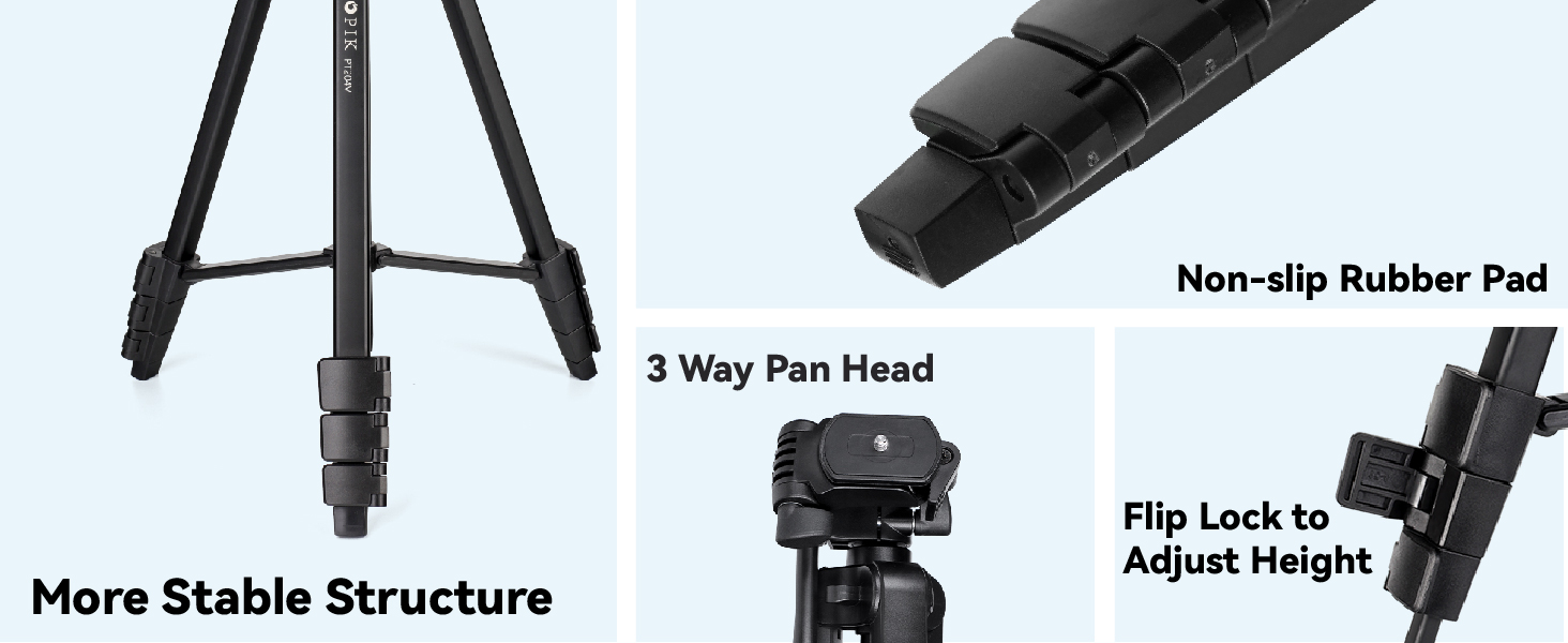tripod