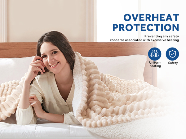 electric blanket