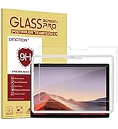OMOTON Screen Protector Compatible with Surface Pro 7 Plus/Surface Pro 7/Surface Pro 6/ Surface P...