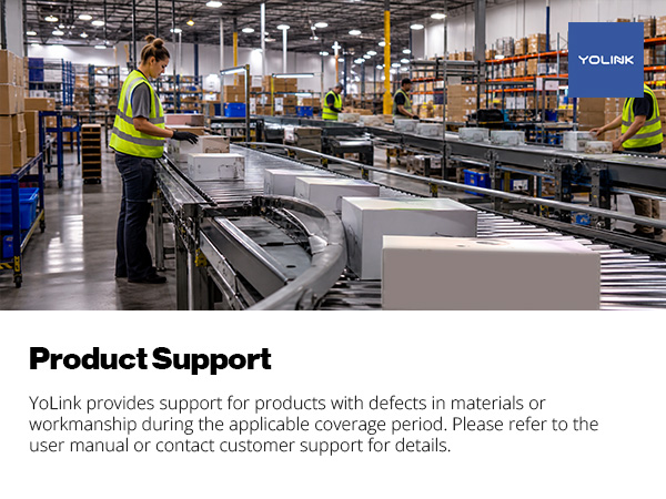 Product Support