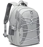 BLUEFAIRY School Backpack for Teens Middle High School Bag for Girls Large Kids Bookbag Water Res...