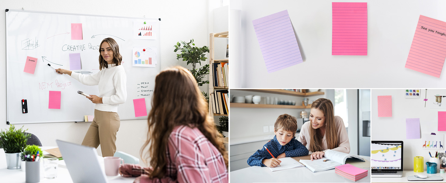4x6 sticky notes lined large lined sticky notes large sticky notes lined lined 4x6 sticky notes