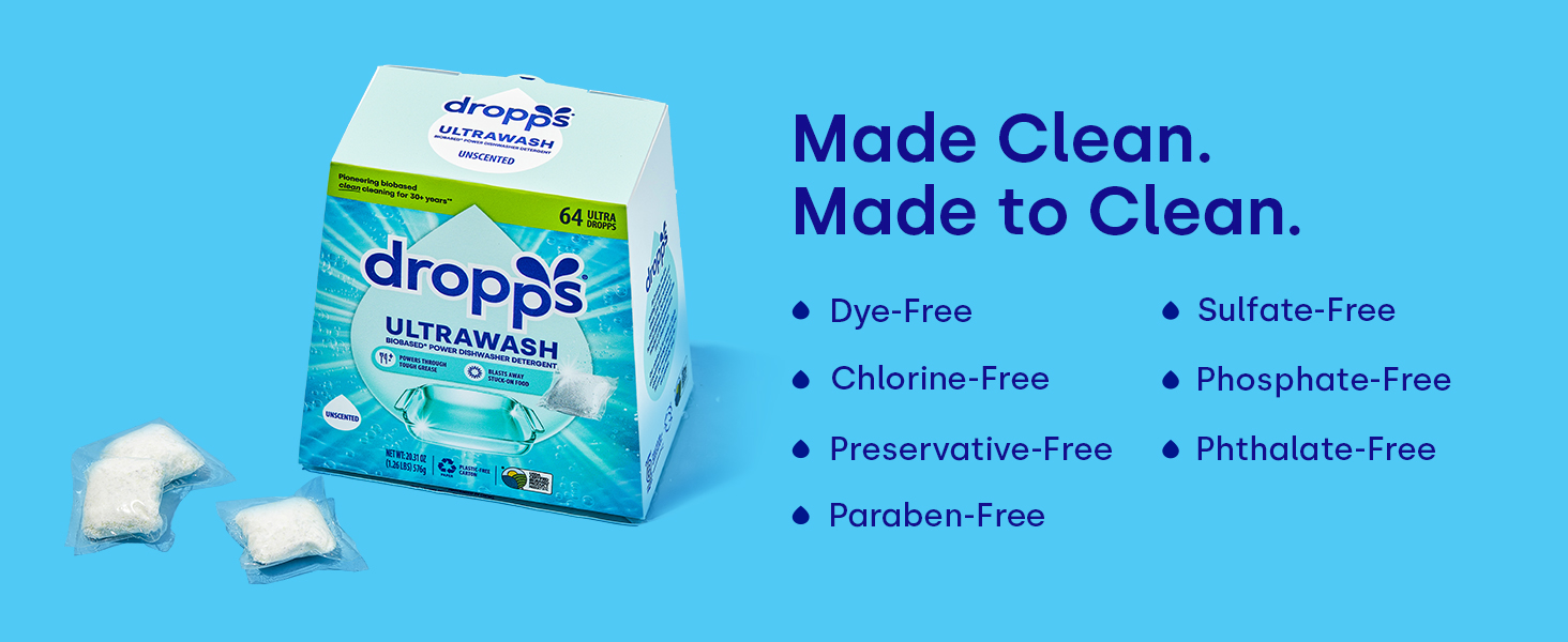 Dishwater Suds Products Actionpacs Pantry Classic Kitchen Beauty Platos Original Clearance