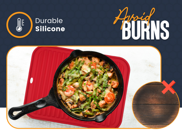 Hot Pot Holder