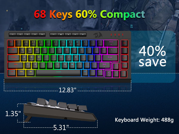 keyboard