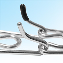rubber tips