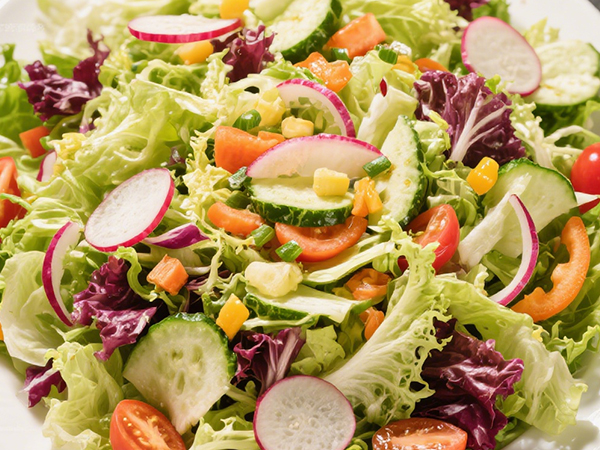 salad