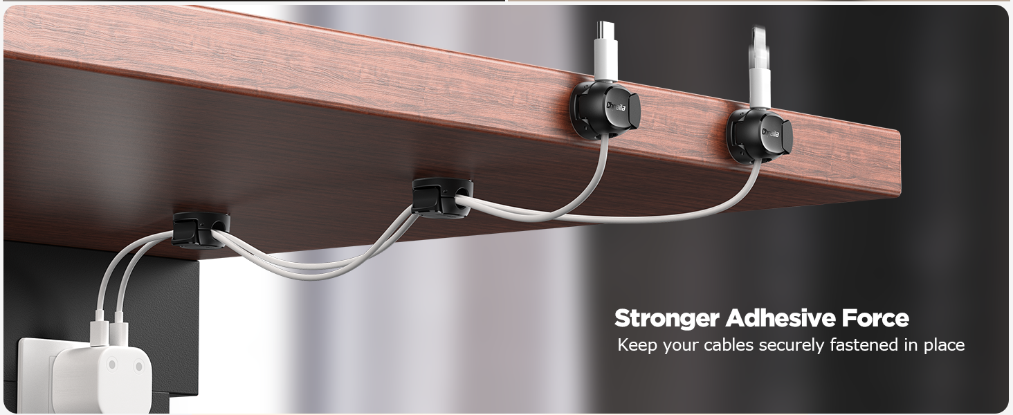 cable clips