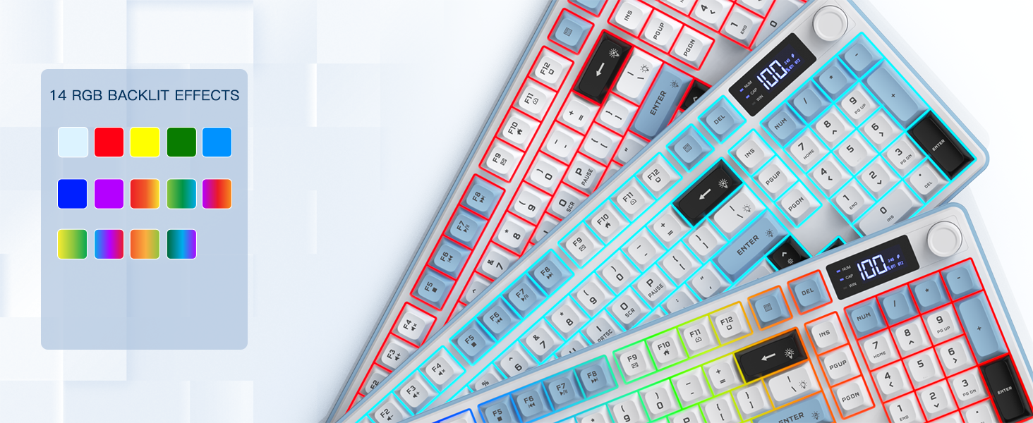 Gaming Keyboard