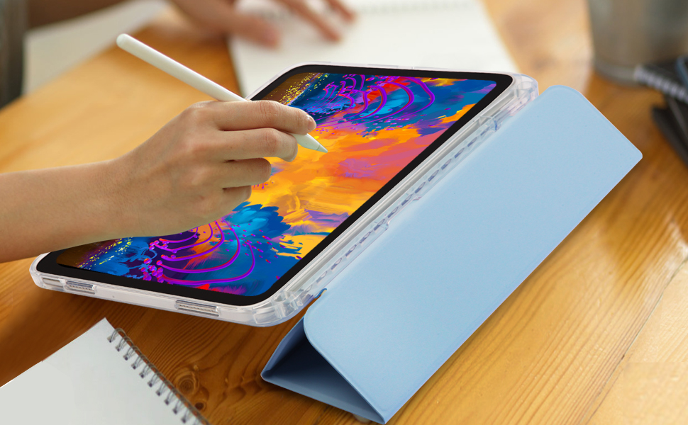 case for i pad 10 generation