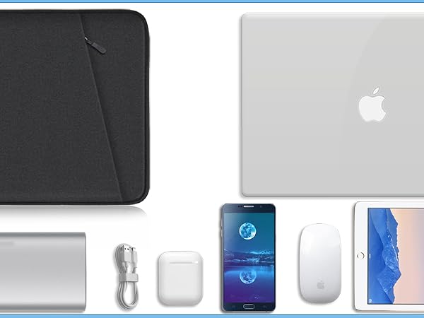 Laptop Sleeve Case 13.3 inch,